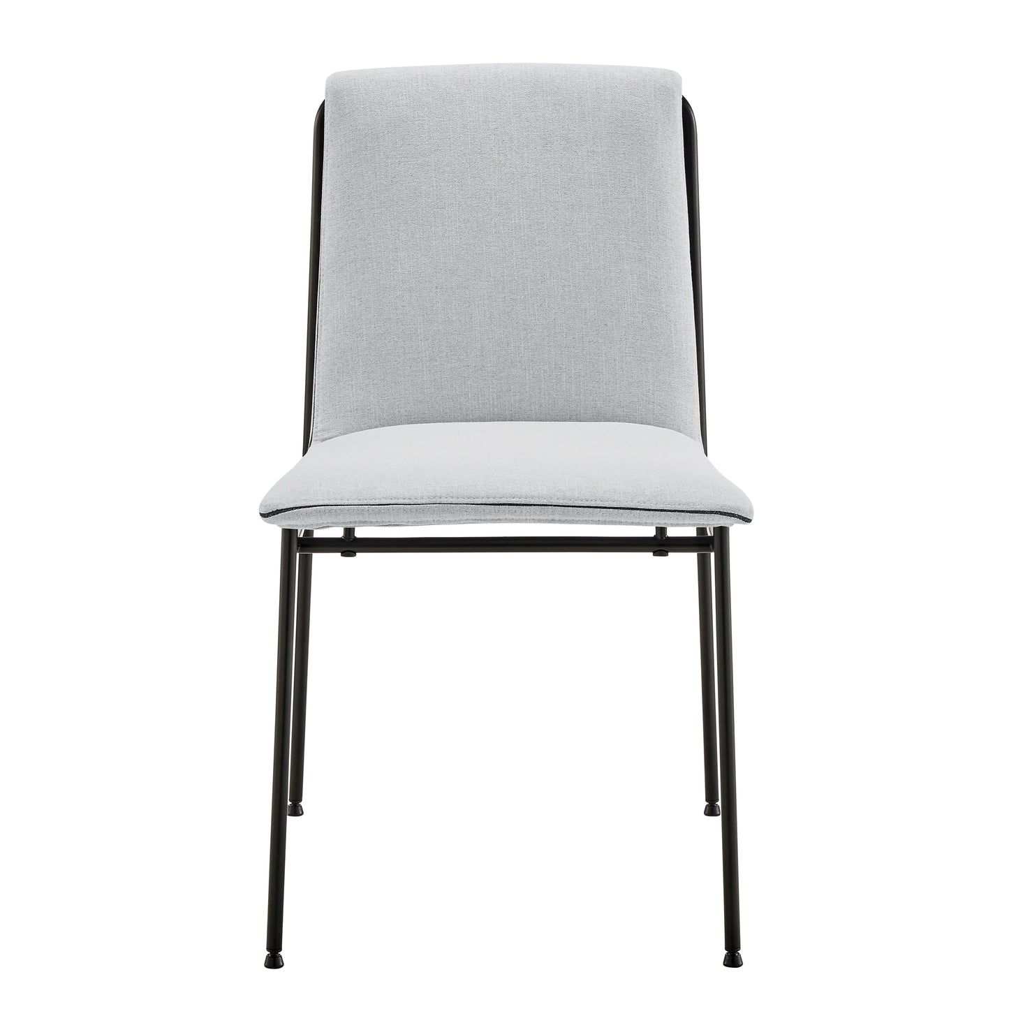 Luxury Modern Lina Dining Chair European Style for Villa