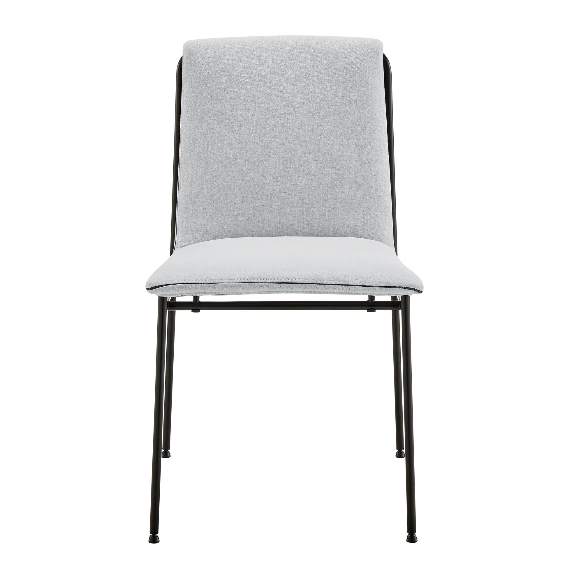 Luxury Modern Lina Dining Chair European Style for Villa