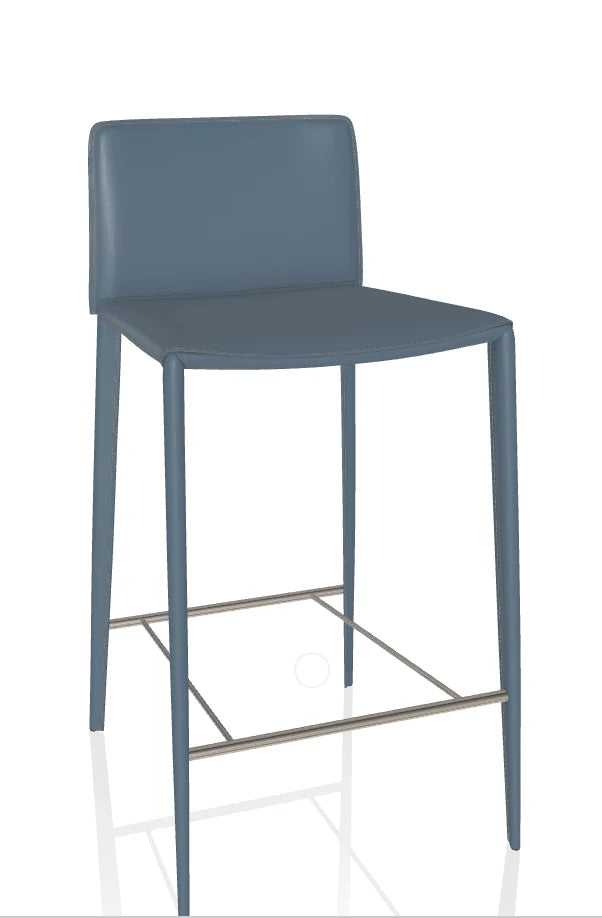 Luxury Modern Linda Counter Stool European Style for Villa
