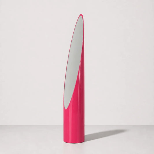 Luxury Modern Lipstick Mirror European Style for Villa