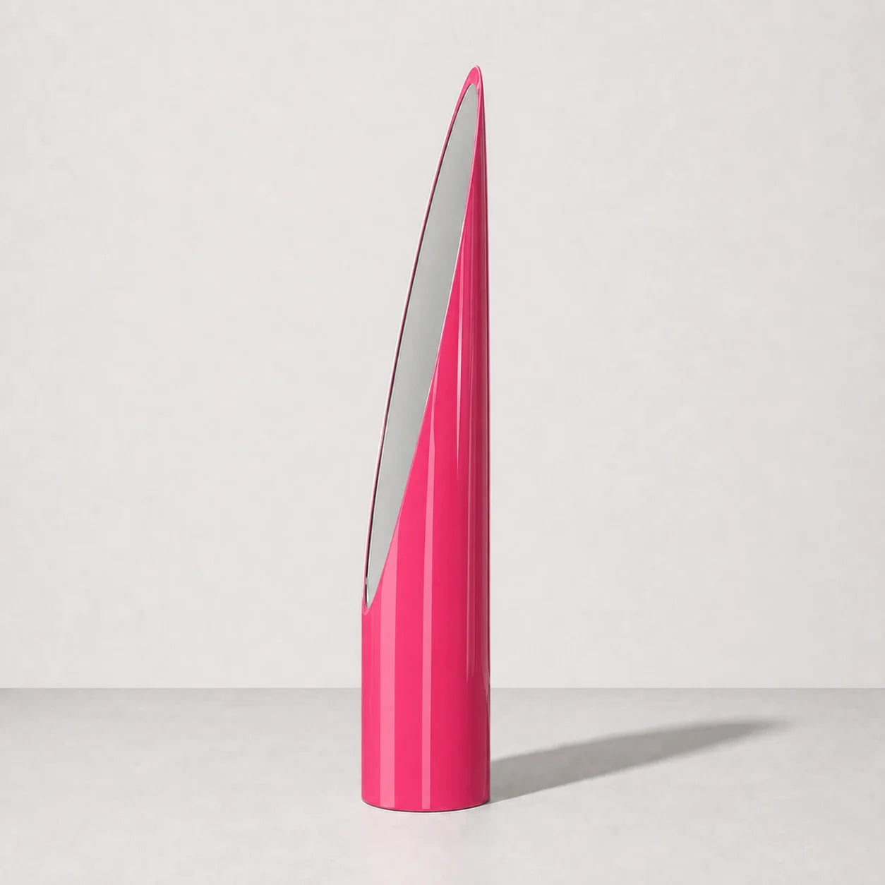 Luxury Modern Lipstick Mirror European Style for Villa