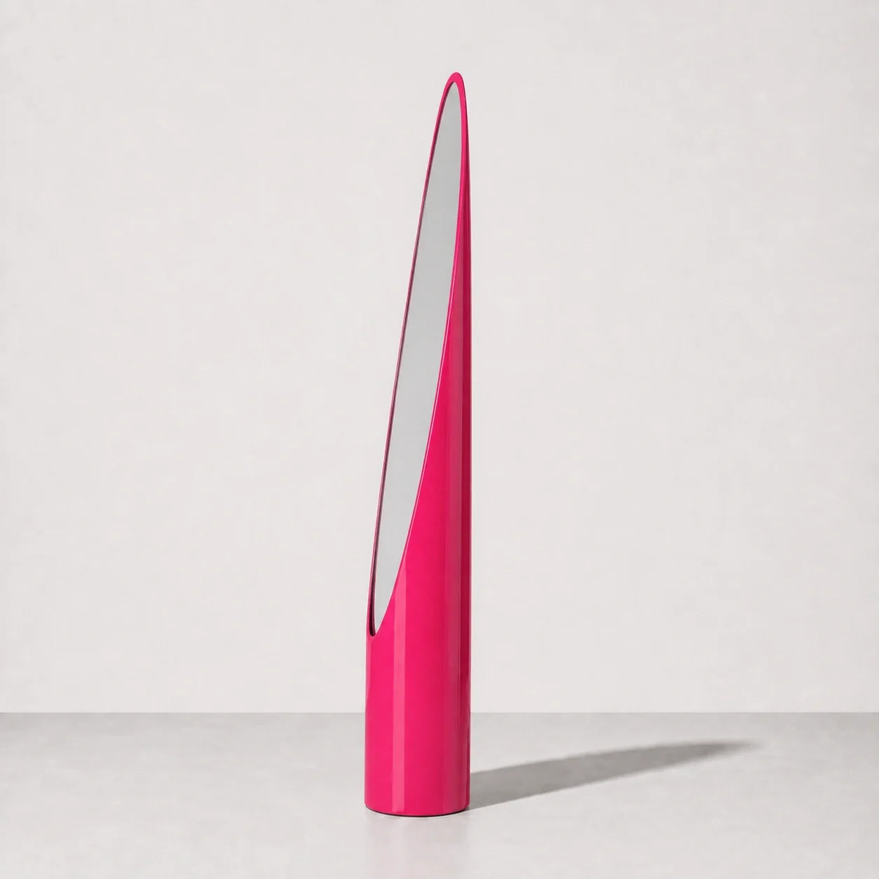 Luxury Modern Lipstick Mirror European Style for Villa