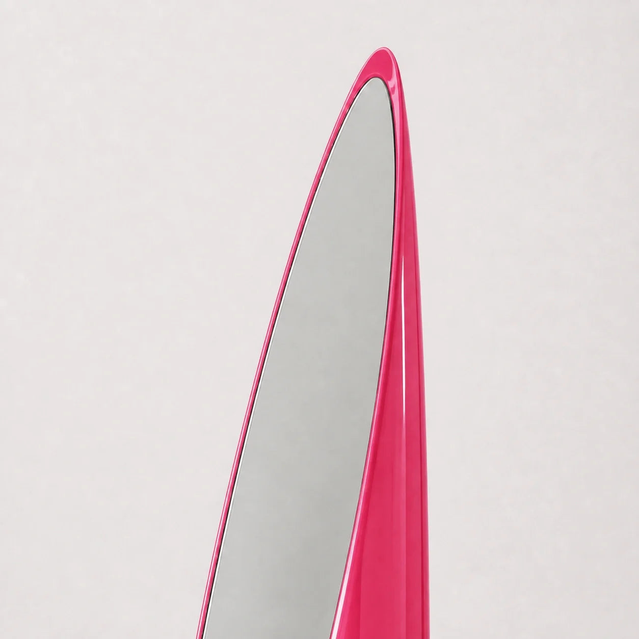 Luxury Modern Lipstick Mirror European Style for Villa