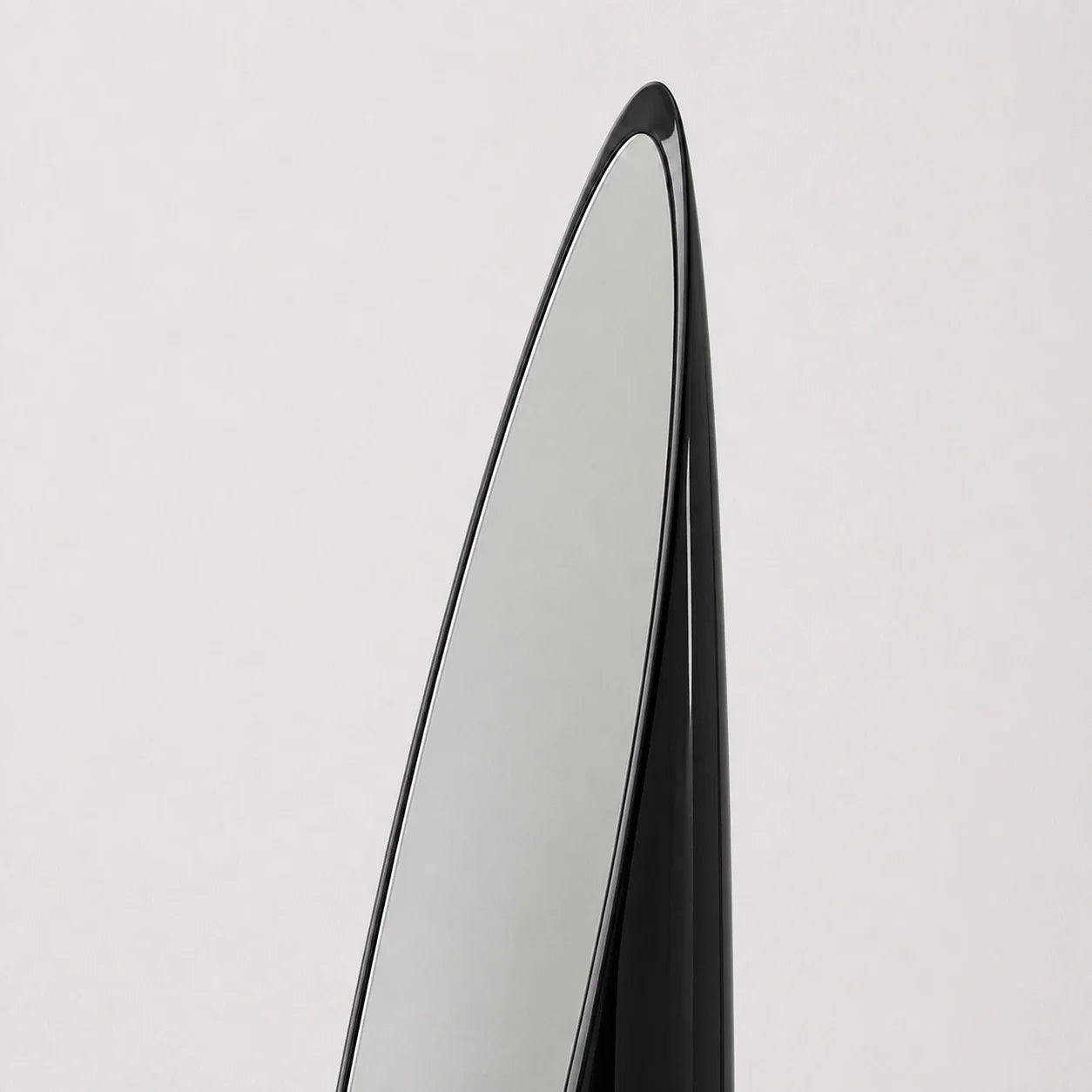 Luxury Modern Lipstick Mirror European Style for Villa