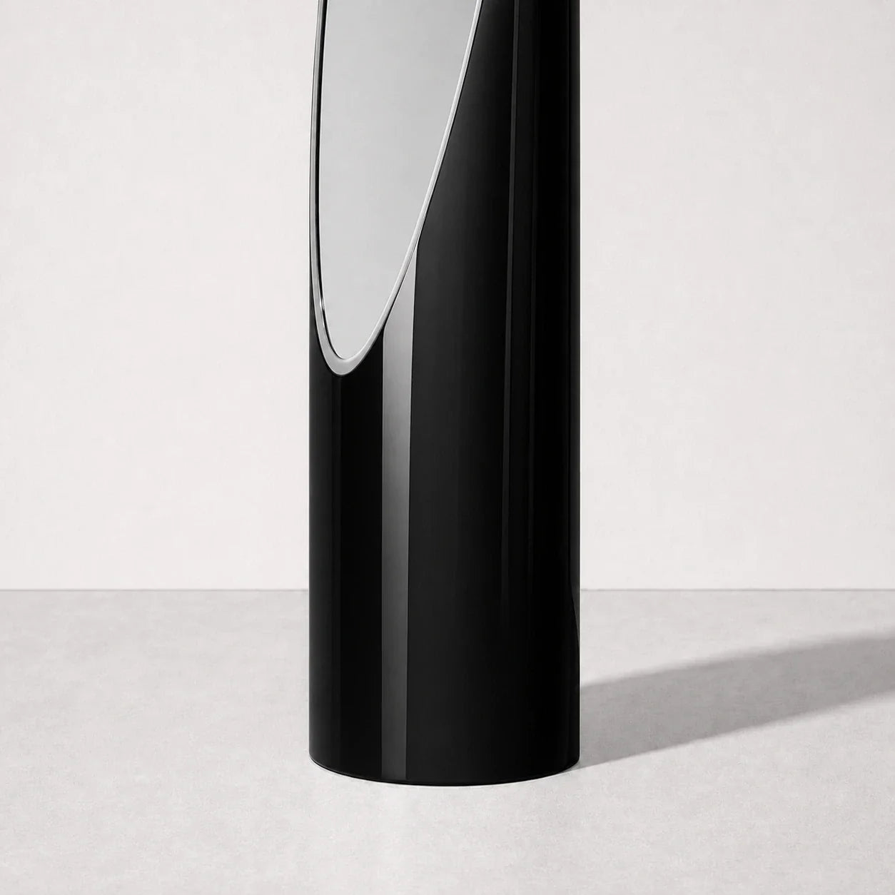 Luxury Modern Lipstick Mirror European Style for Villa