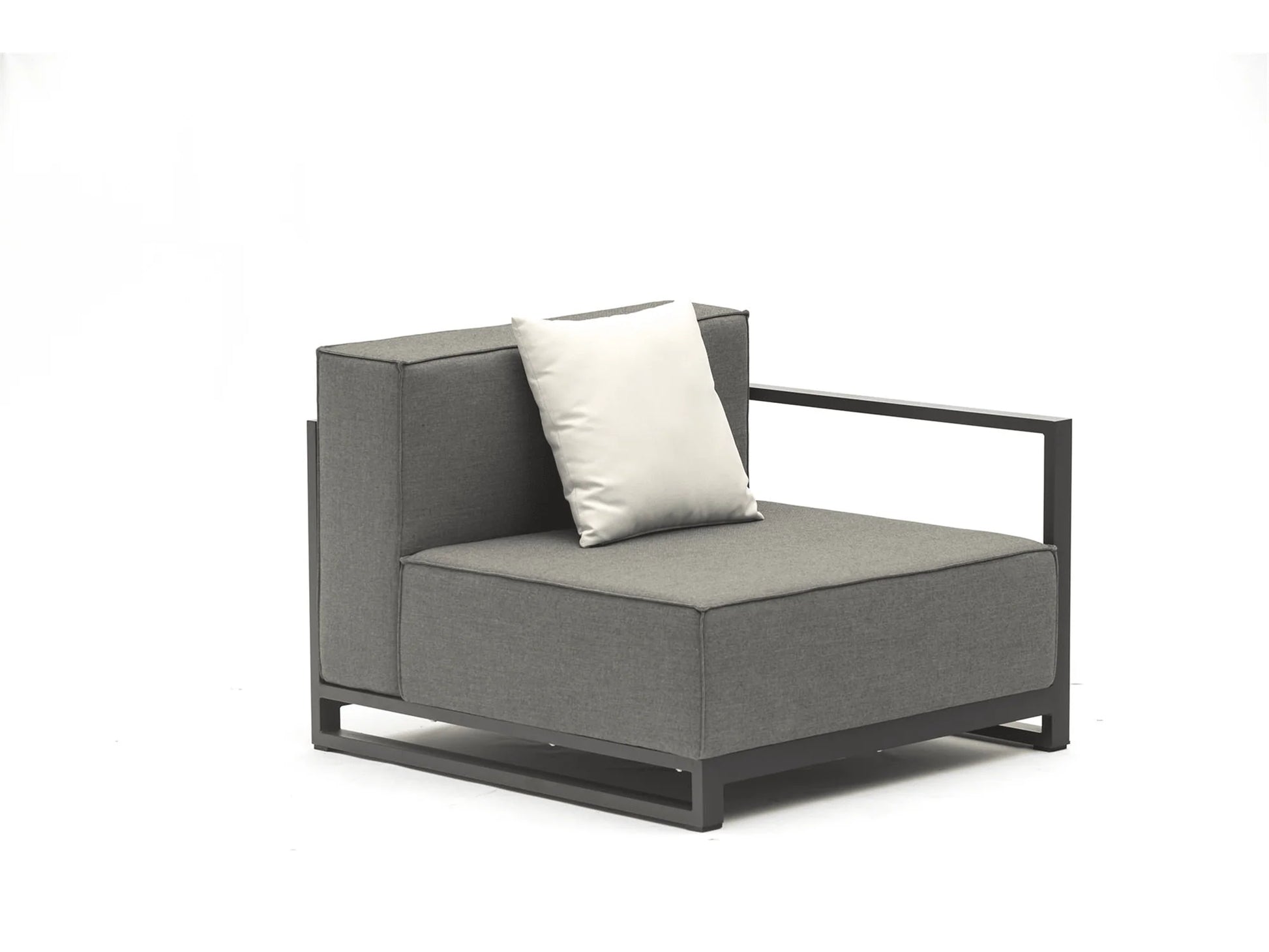 Luxury Modern Lizbeth Modular Sofa European Style for Villa