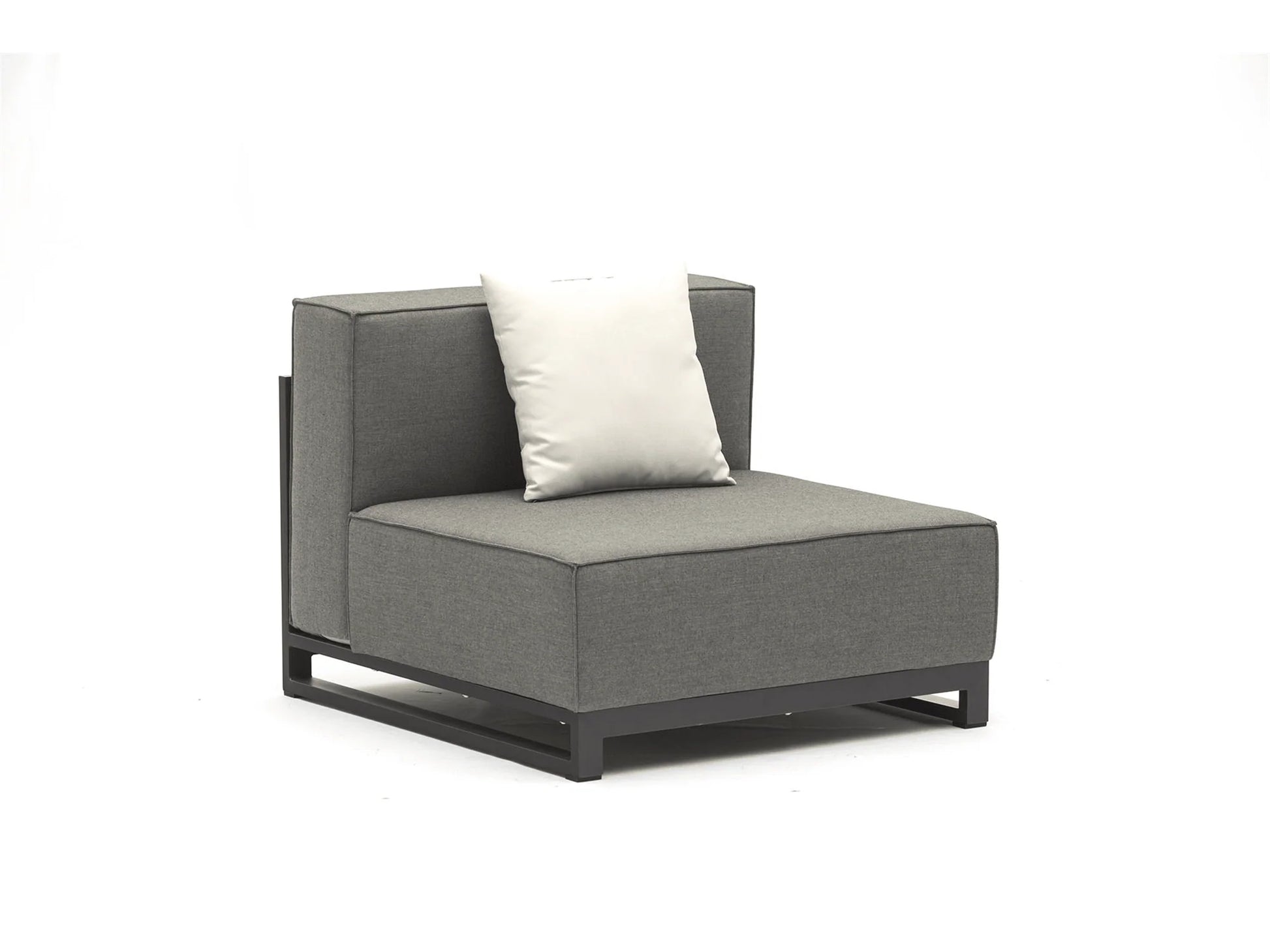 Luxury Modern Lizbeth Modular Sofa European Style for Villa