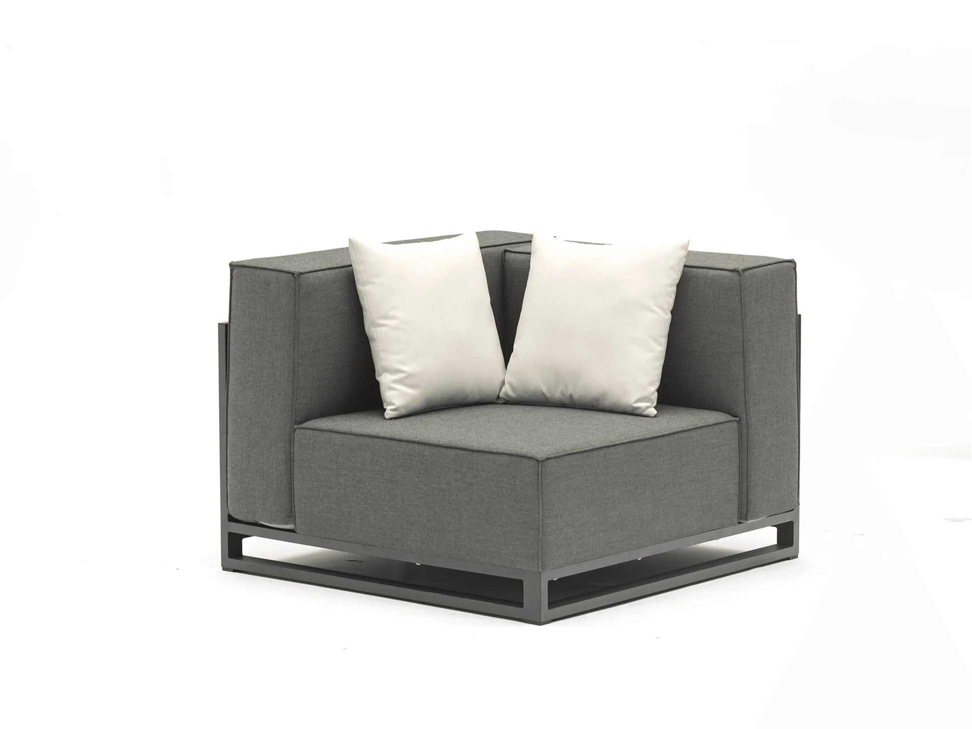 Luxury Modern Lizbeth Modular Sofa European Style for Villa