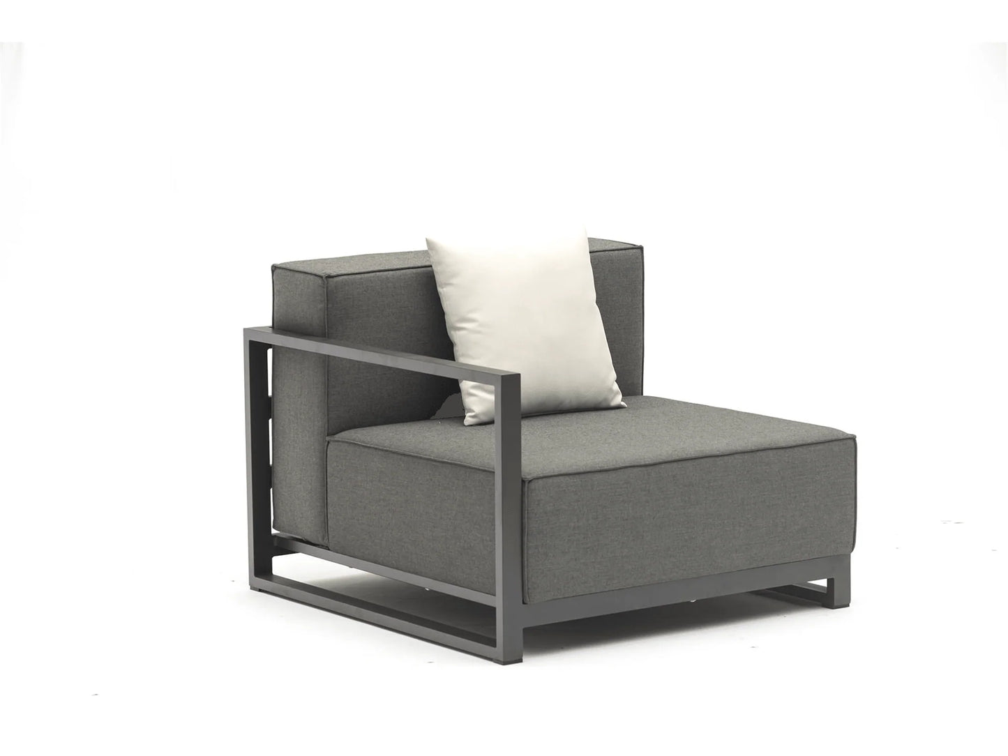 Luxury Modern Lizbeth Modular Sofa European Style for Villa