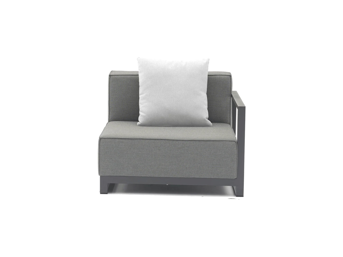 Luxury Modern Lizbeth Modular Sofa European Style for Villa