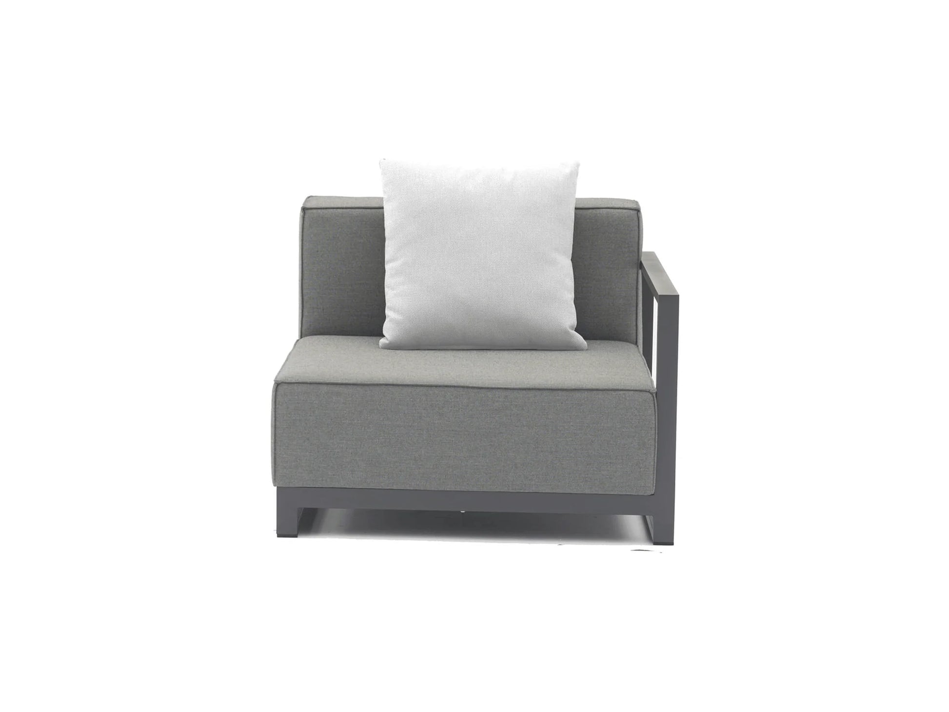 Luxury Modern Lizbeth Modular Sofa European Style for Villa