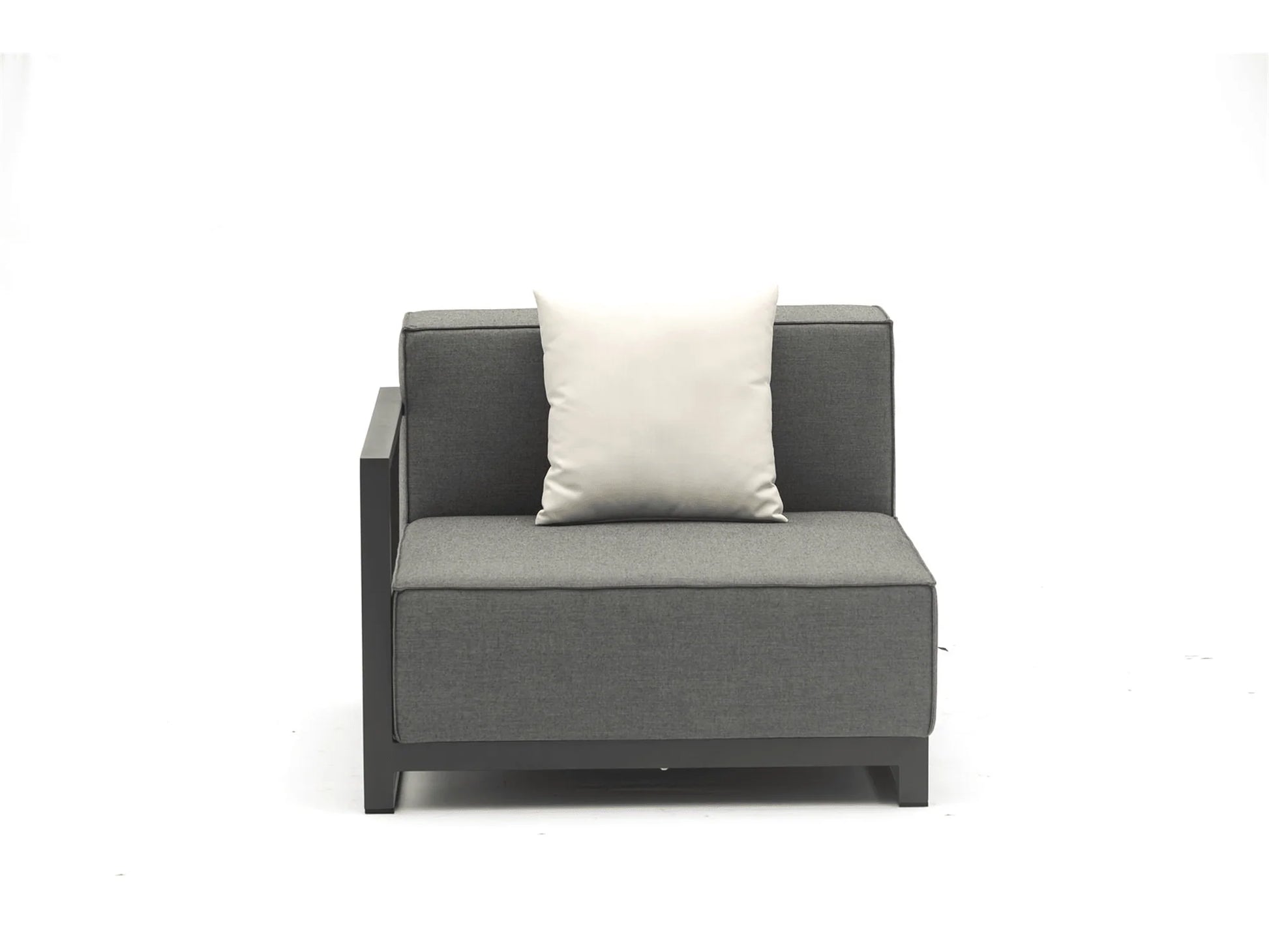 Luxury Modern Lizbeth Modular Sofa European Style for Villa