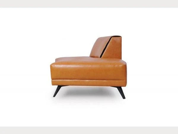 Luxury Modern Logan Sectional Sofa European Style for Villa