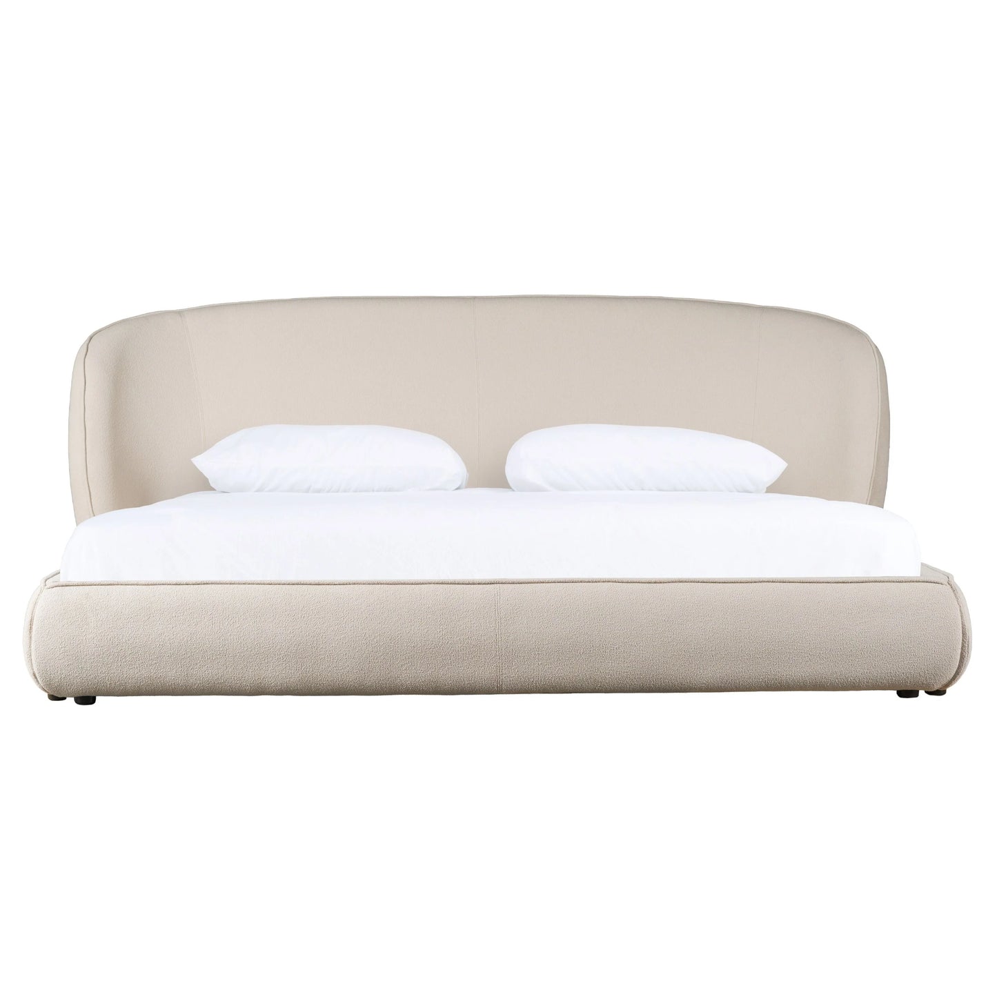 Luxury Modern Lola Bedroom Set European Style for Villa
