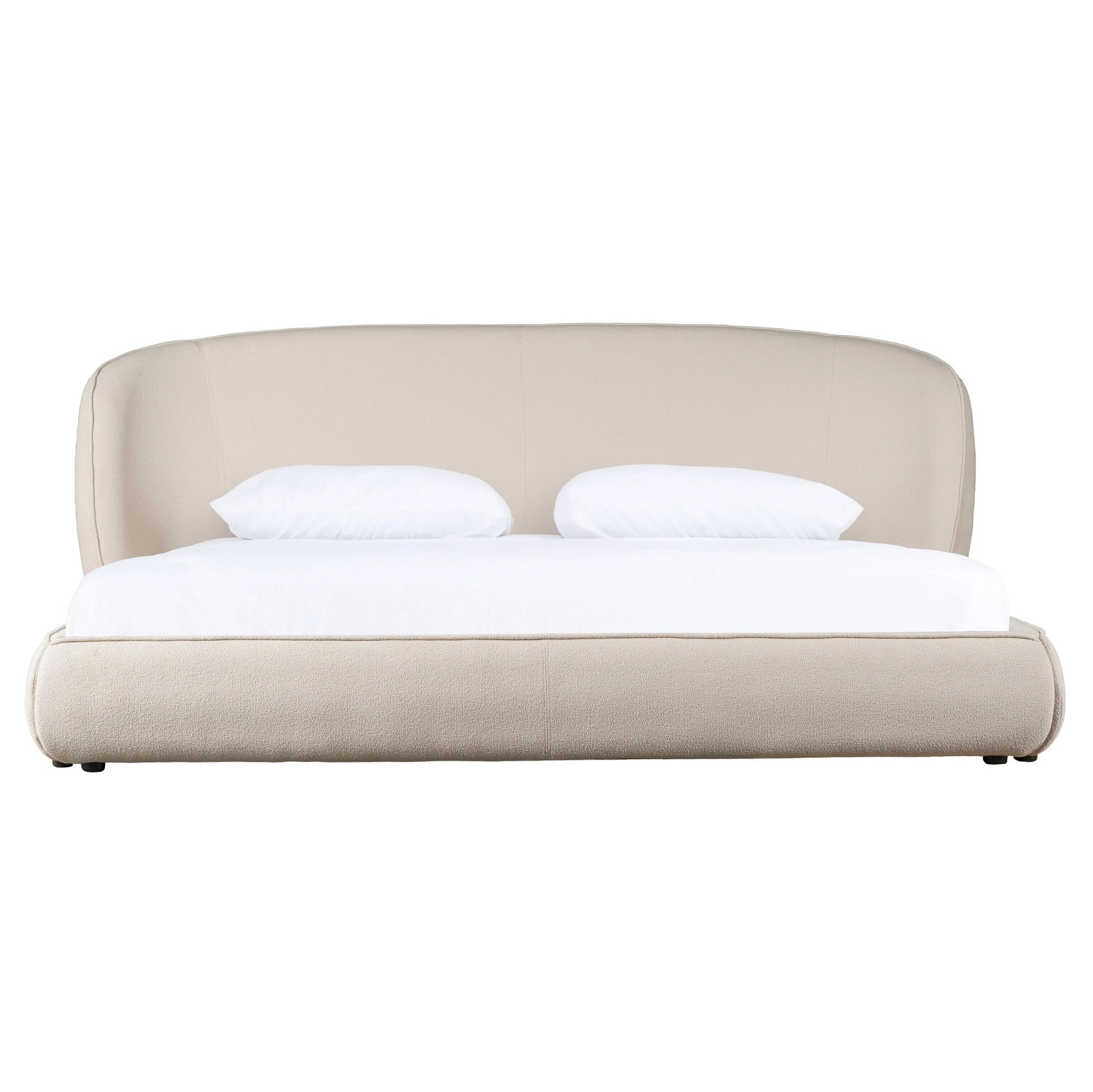 Luxury Modern Lola Bedroom Set European Style for Villa