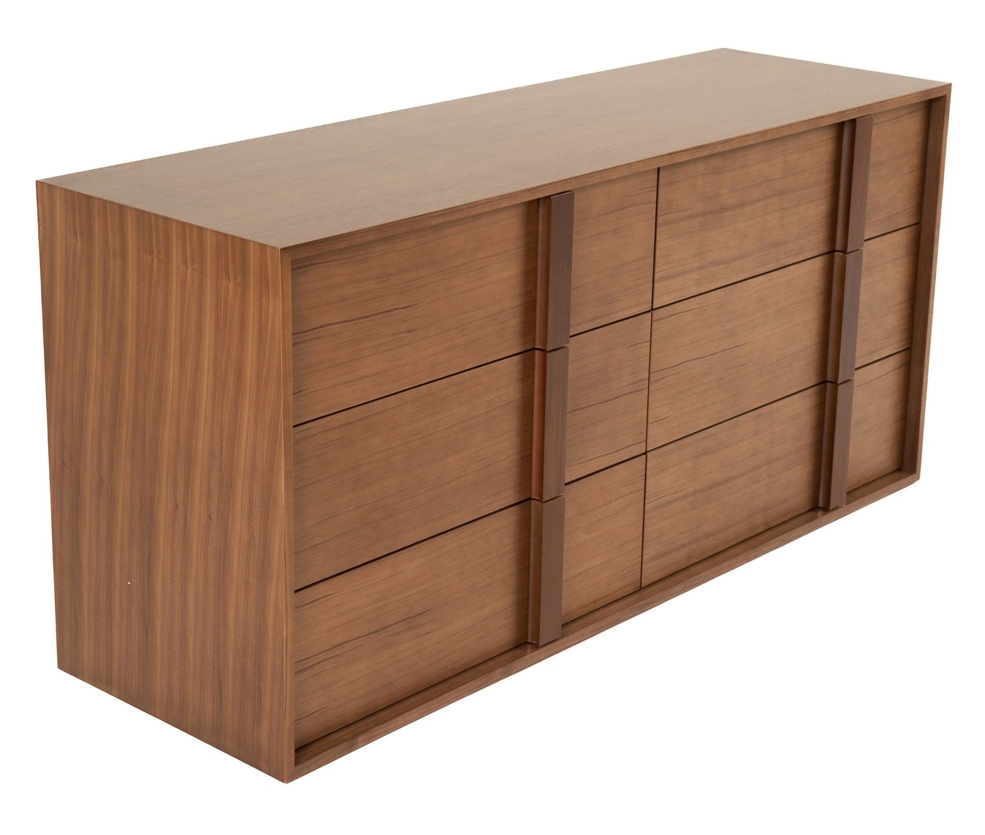 Luxury Modern Lola Bedroom Set European Style for Villa