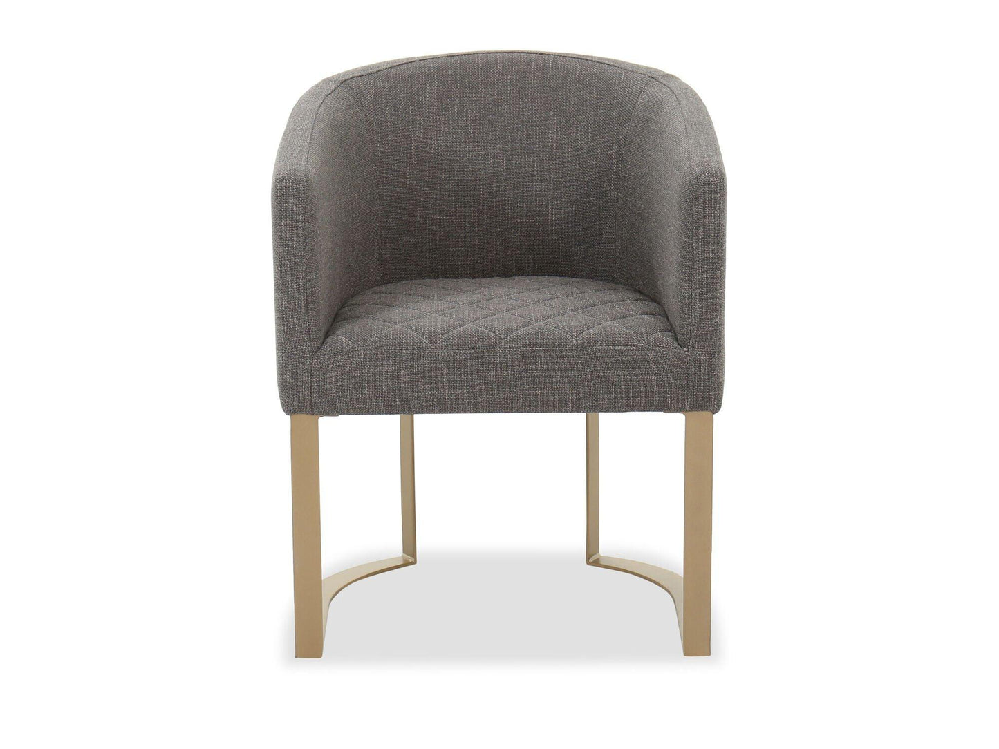 Luxury Modern Lola Dining Chair European Style for Villa