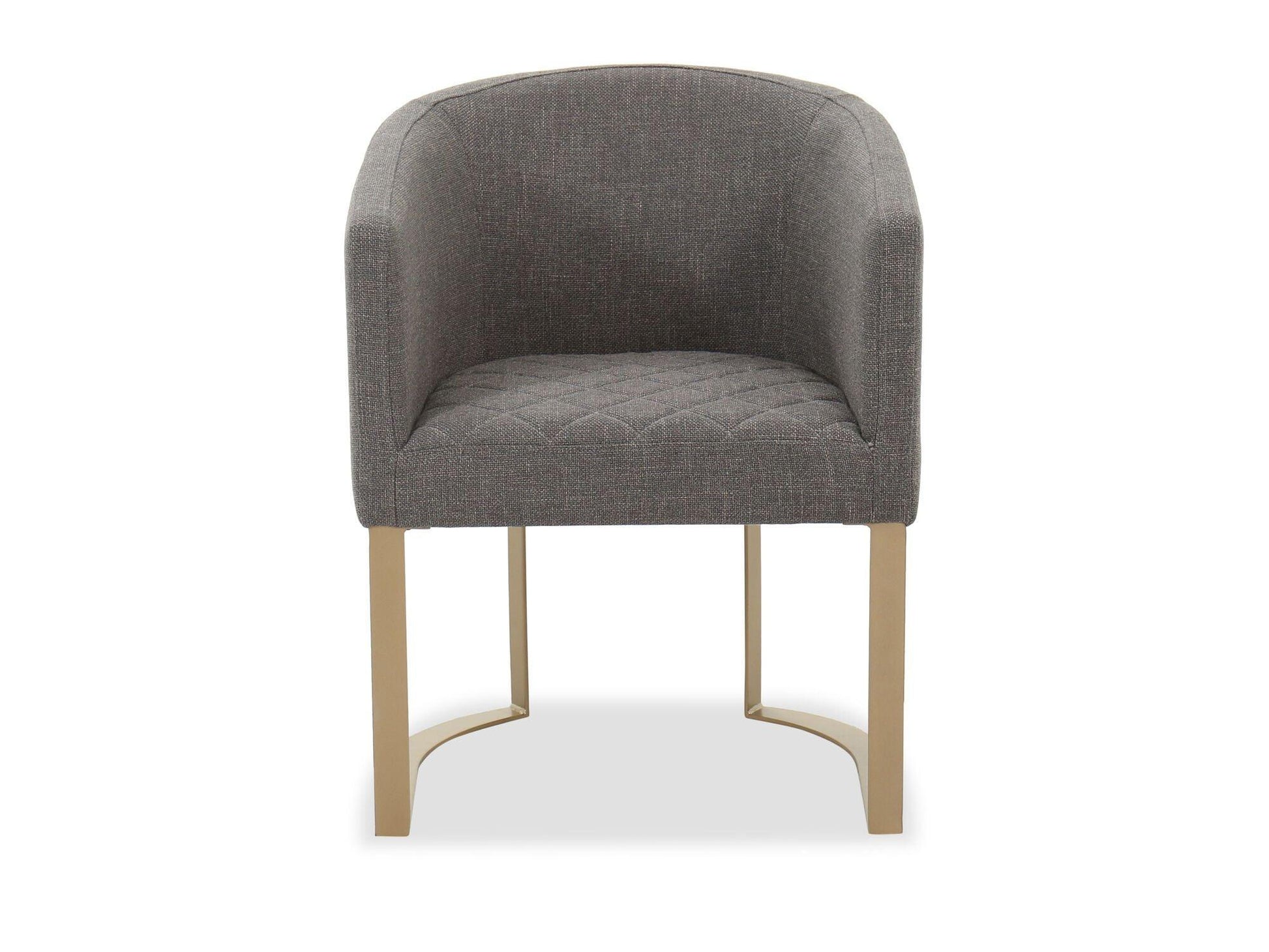Luxury Modern Lola Dining Chair European Style for Villa