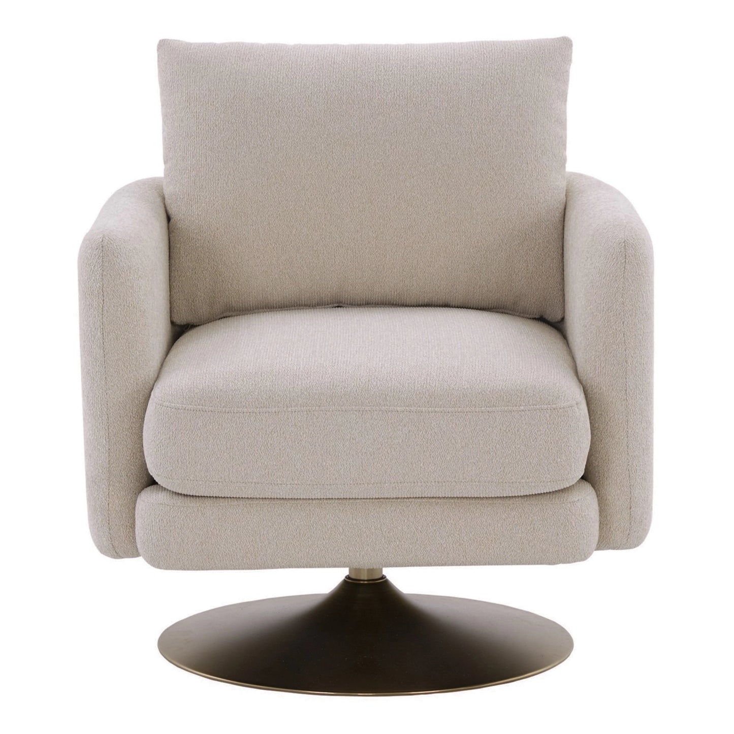 Luxury Modern Lolita Accent Chair European Style for Villa