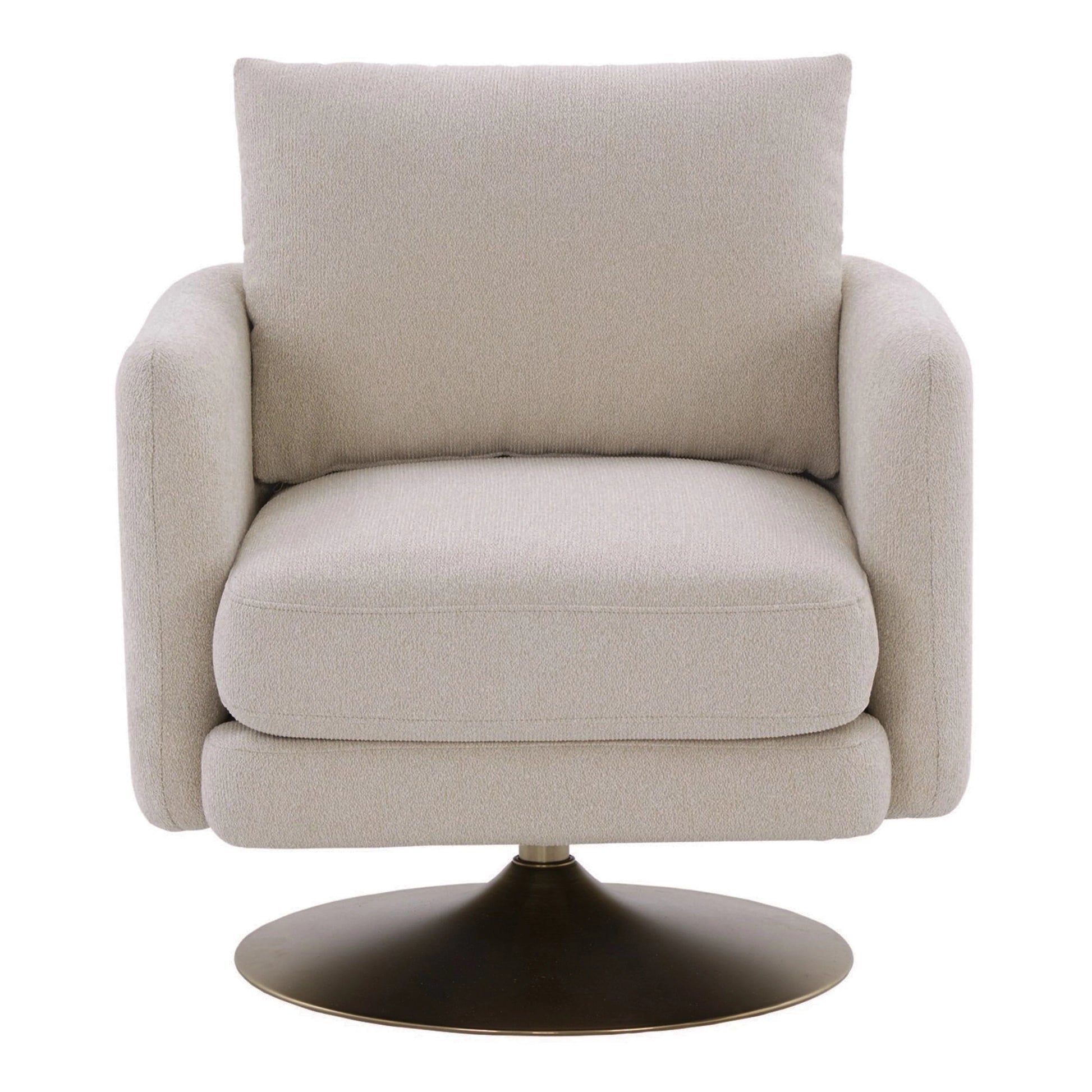 Luxury Modern Lolita Accent Chair European Style for Villa