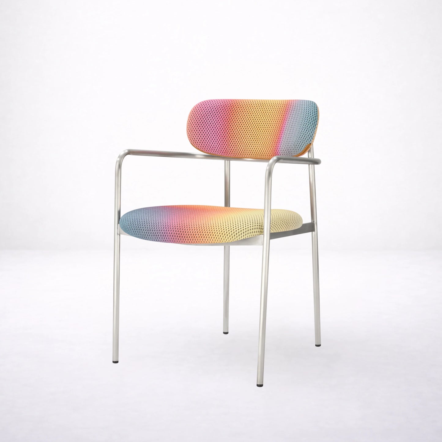 Luxury Modern Loop Chair European Style for Villa