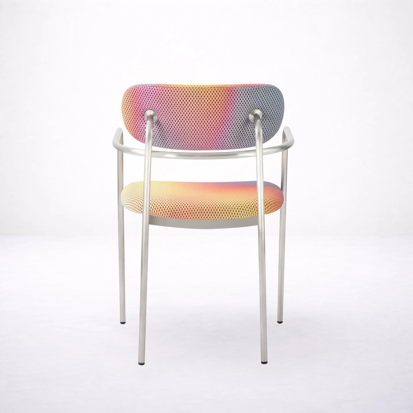 Luxury Modern Loop Chair European Style for Villa