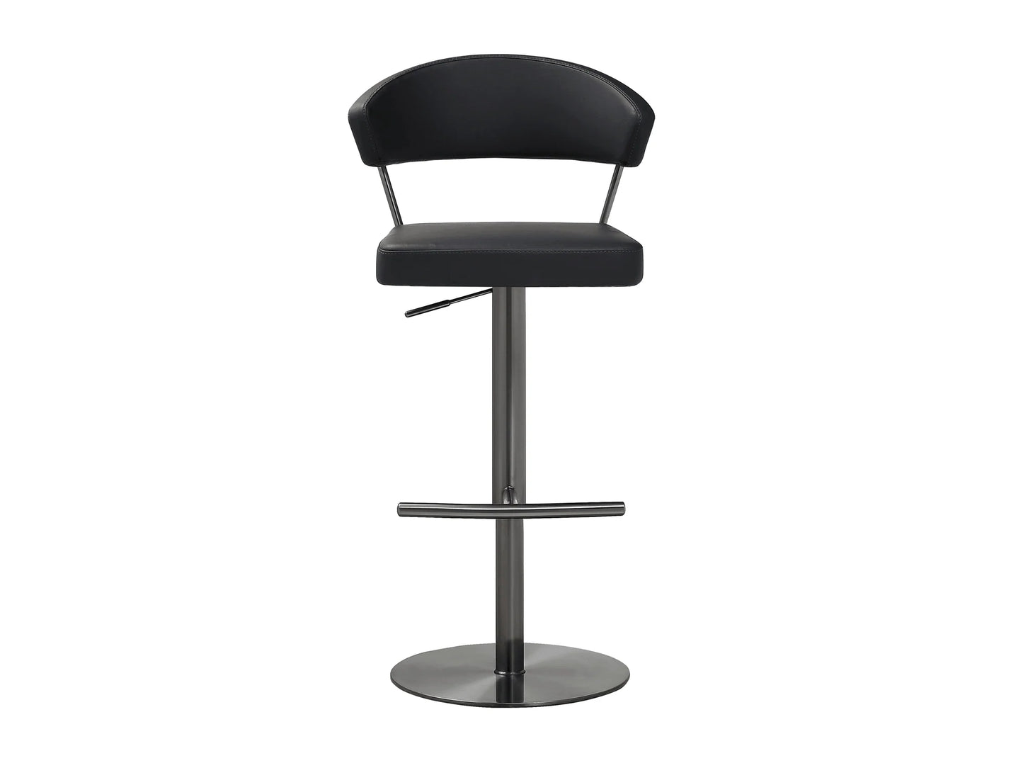 Luxury Modern Loreto Stool European Style for Villa