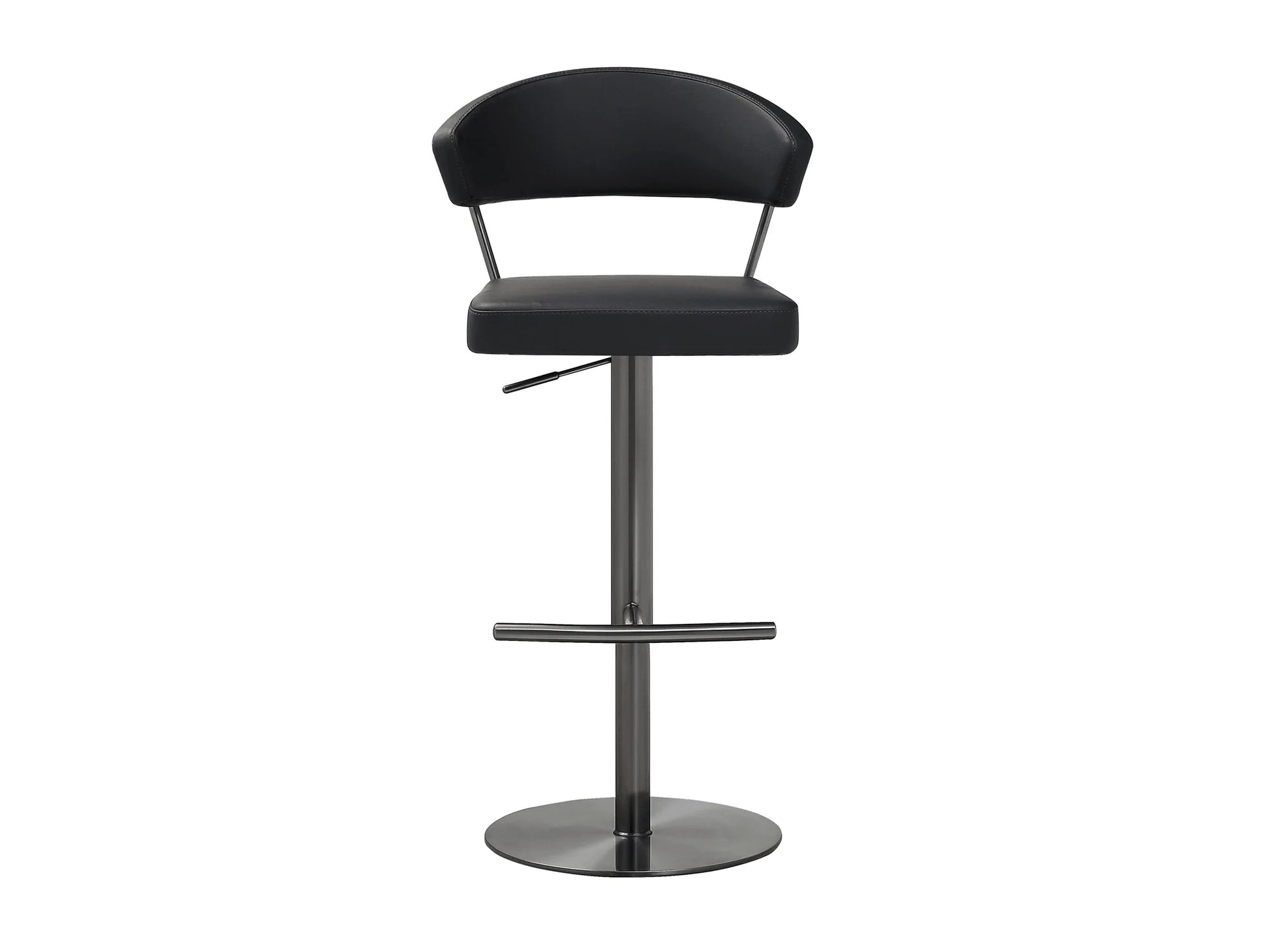 Luxury Modern Loreto Stool European Style for Villa