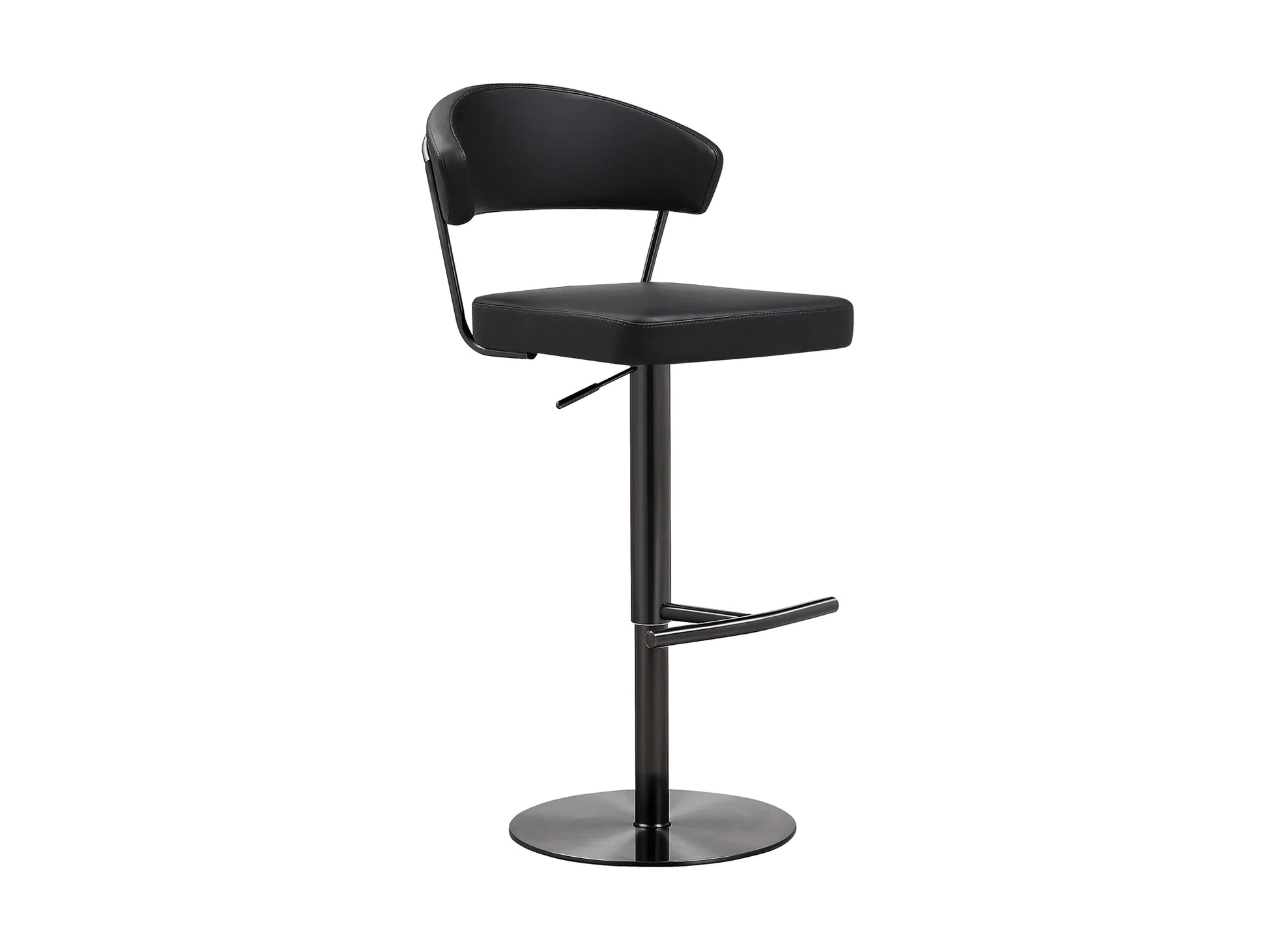 Luxury Modern Loreto Stool European Style for Villa