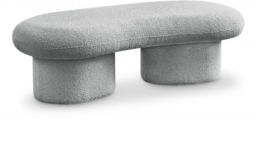 Luxury Modern Lori Bench European Style for Villa