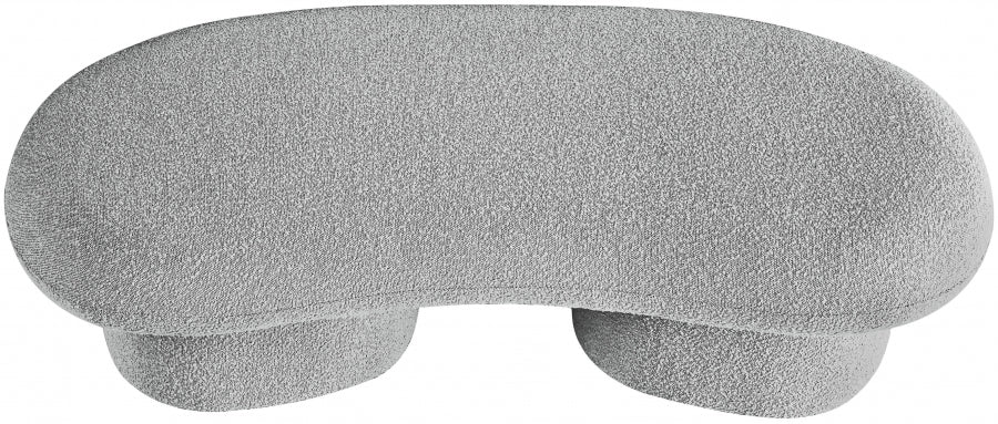Luxury Modern Lori Bench European Style for Villa