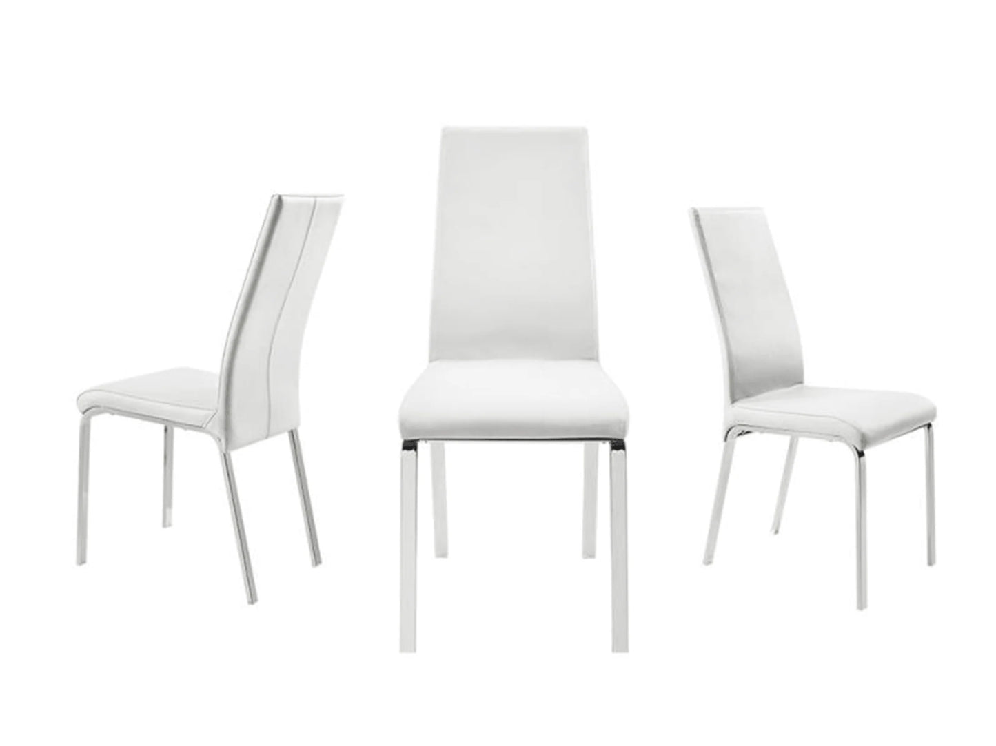 Luxury Modern Loti Dining Chair European Style for Villa