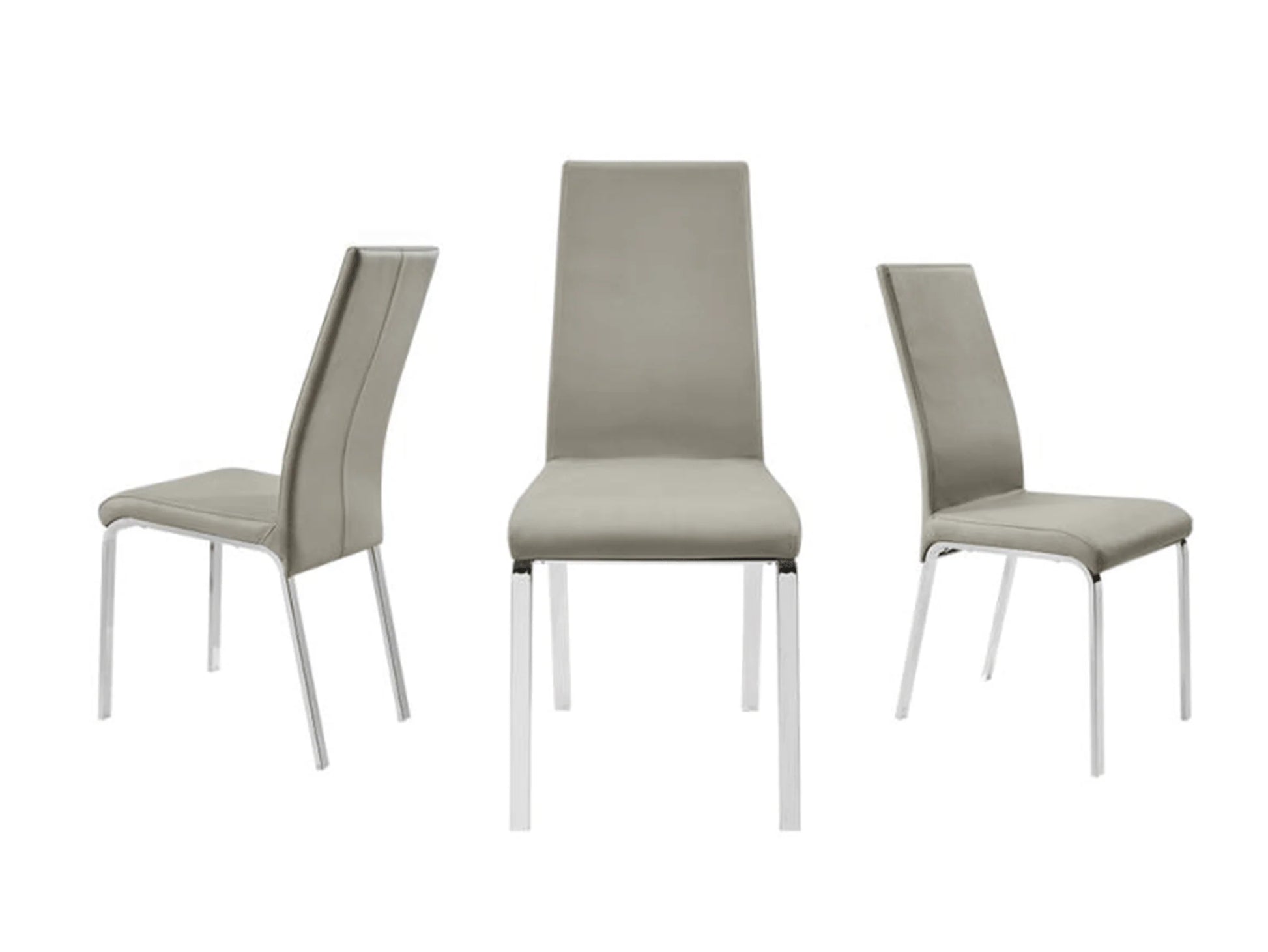 Luxury Modern Loti Dining Chair European Style for Villa