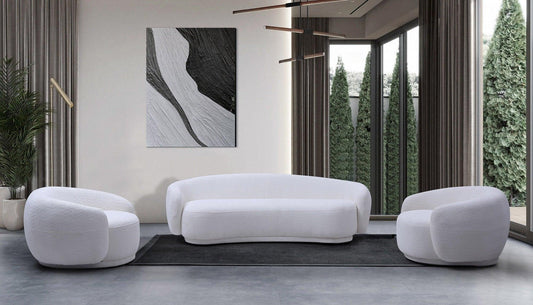 Luxury Modern Louise Sofa European Style for Villa