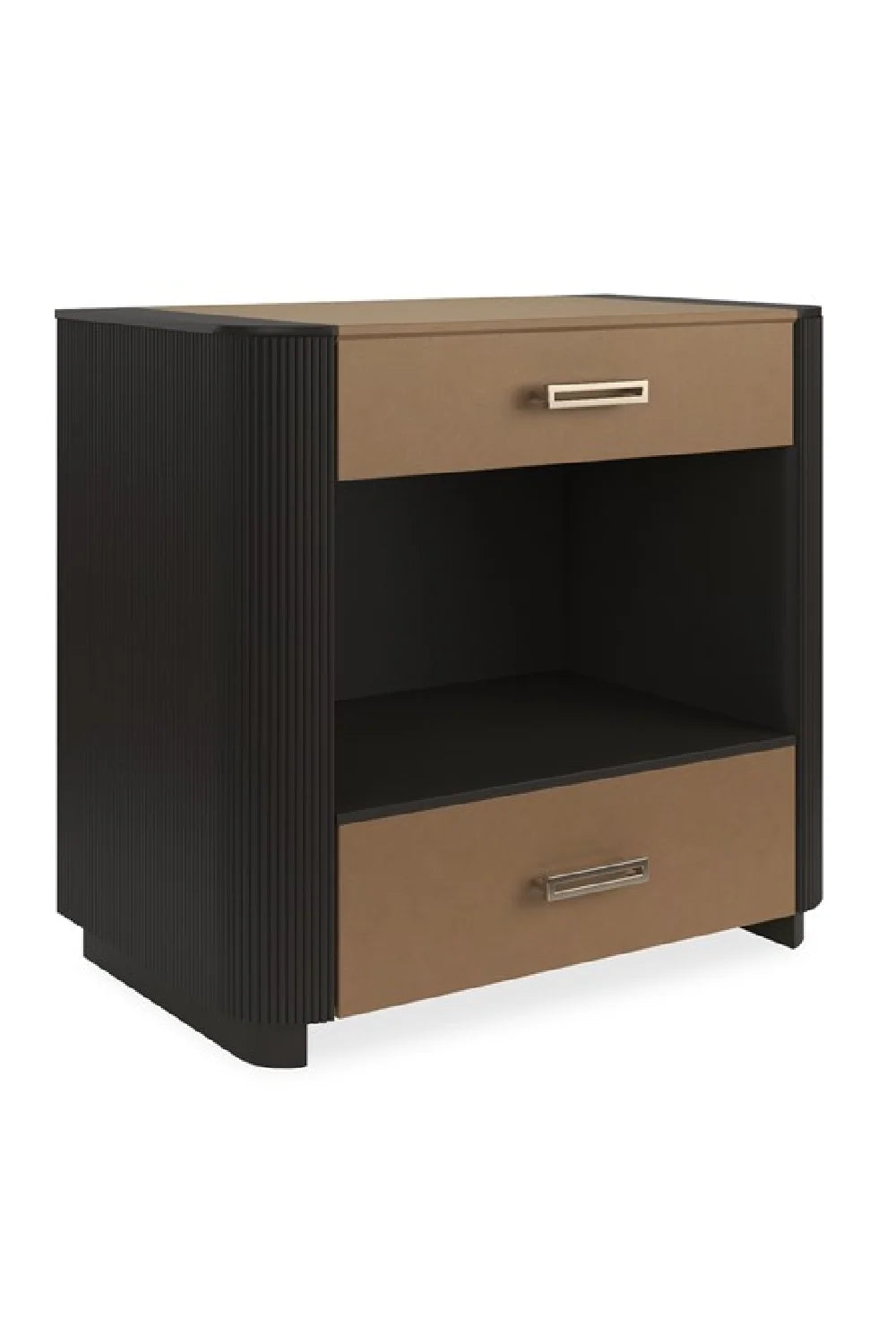Luxury Modern Love-Ly Nightstand European Style for Villa