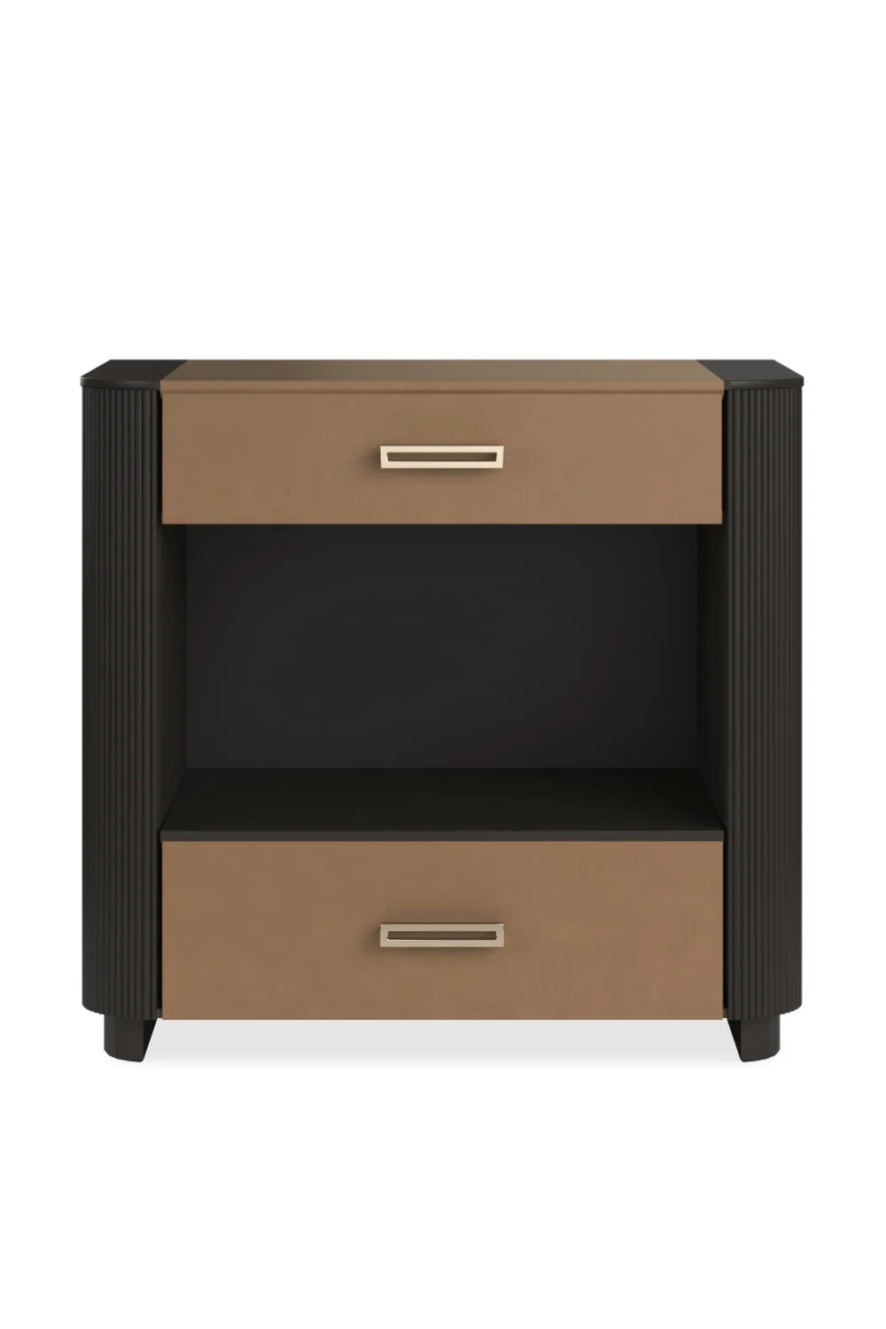 Luxury Modern Love-Ly Nightstand European Style for Villa