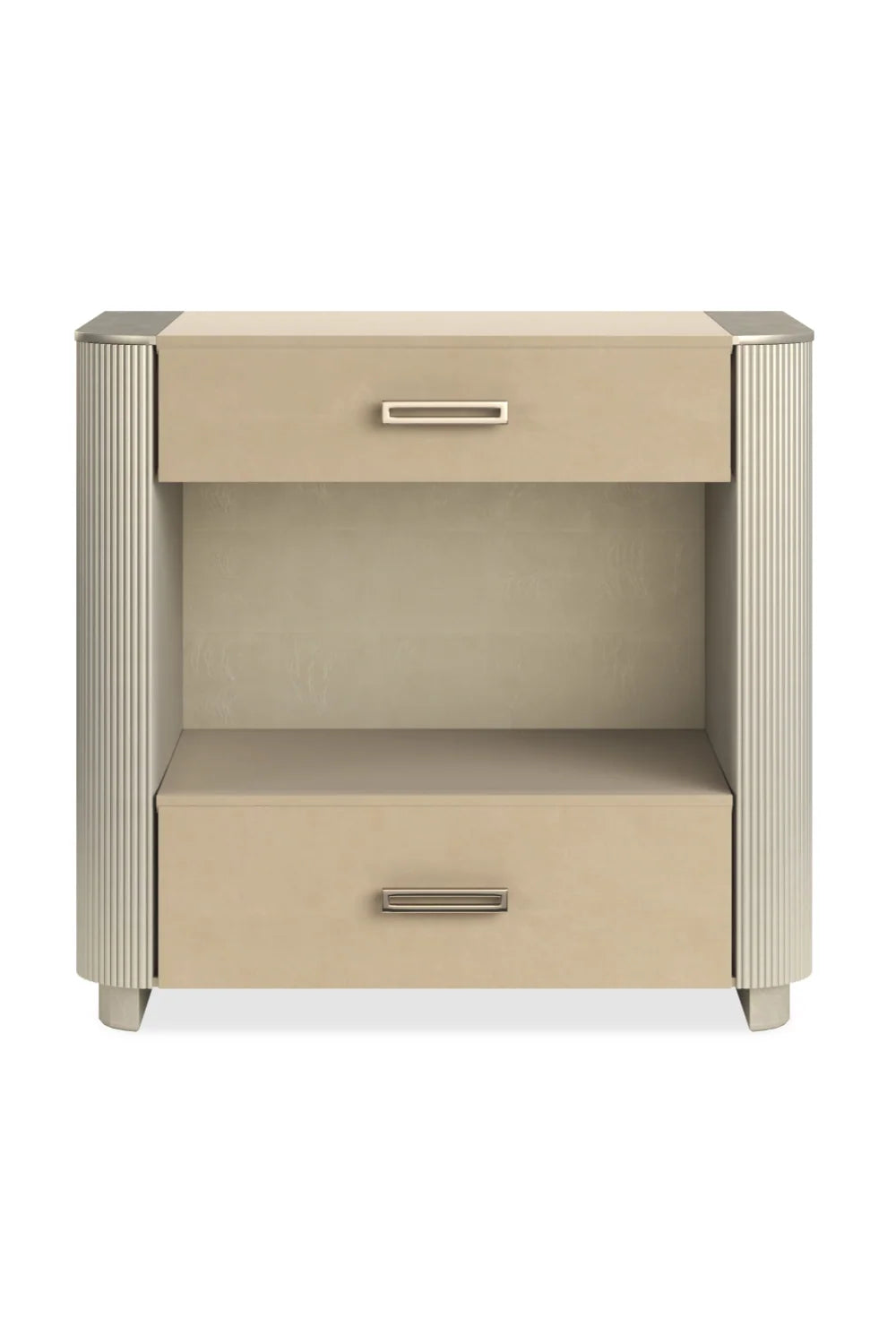 Luxury Modern Love-Ly Nightstand European Style for Villa