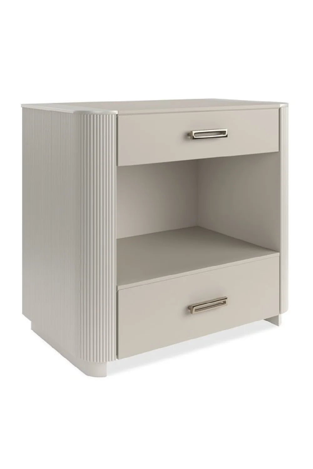 Luxury Modern Love-Ly Nightstand European Style for Villa