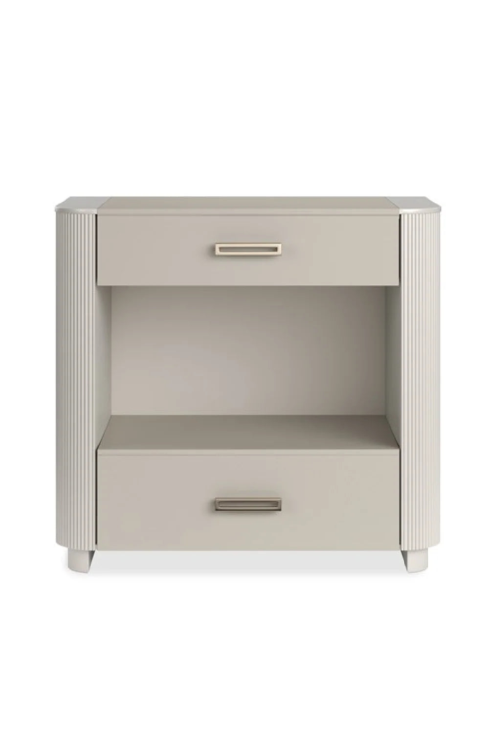 Luxury Modern Love-Ly Nightstand European Style for Villa