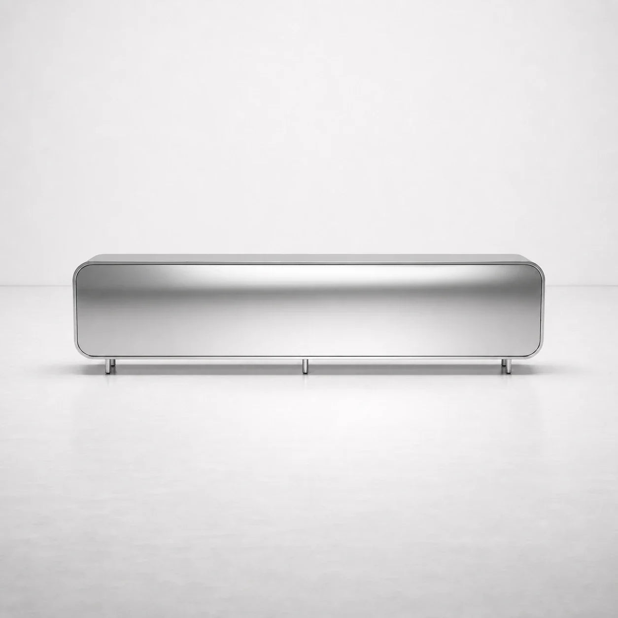 Luxury Modern Lucente Console European Style for Villa