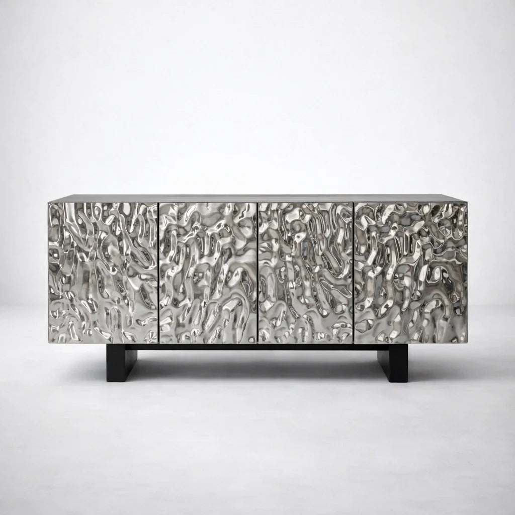 Luxury Modern Lucien Console European Style for Villa