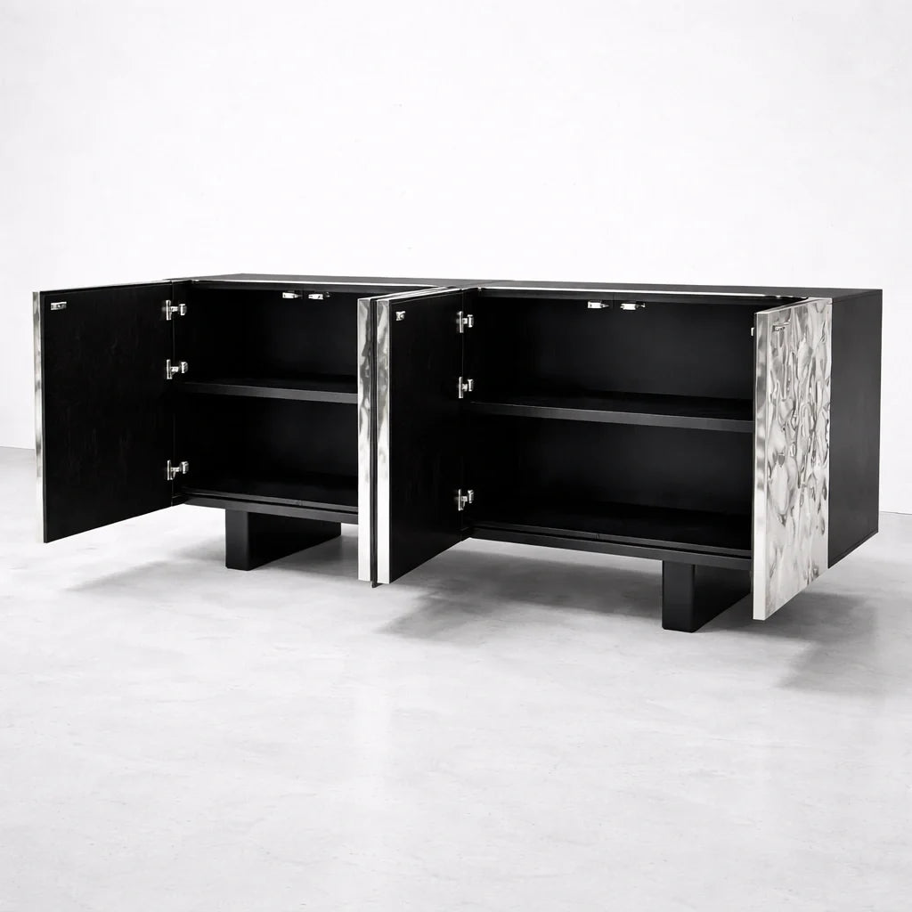 Luxury Modern Lucien Console European Style for Villa