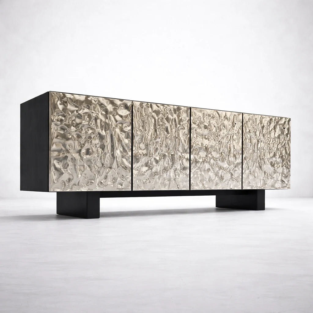 Luxury Modern Lucien Console European Style for Villa
