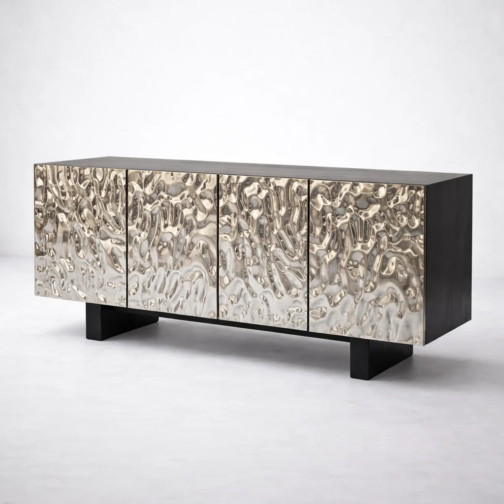 Luxury Modern Lucien Console European Style for Villa