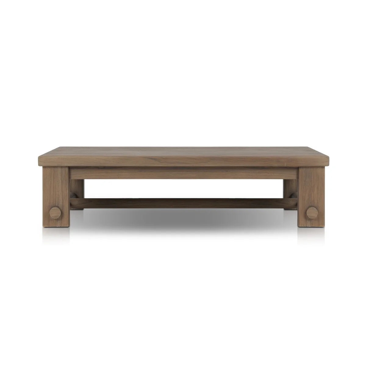 Luxury Modern Lumi Coffee Table European Style for Villa