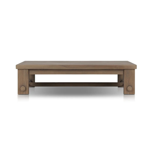 Luxury Modern Lumi Coffee Table European Style for Villa