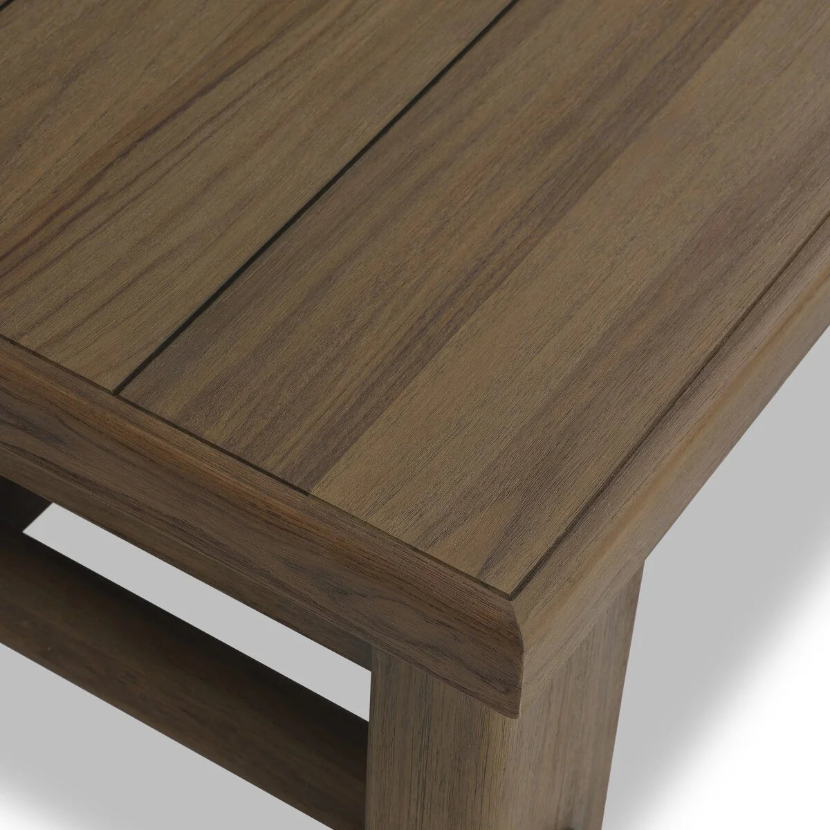 Luxury Modern Lumi Coffee Table European Style for Villa