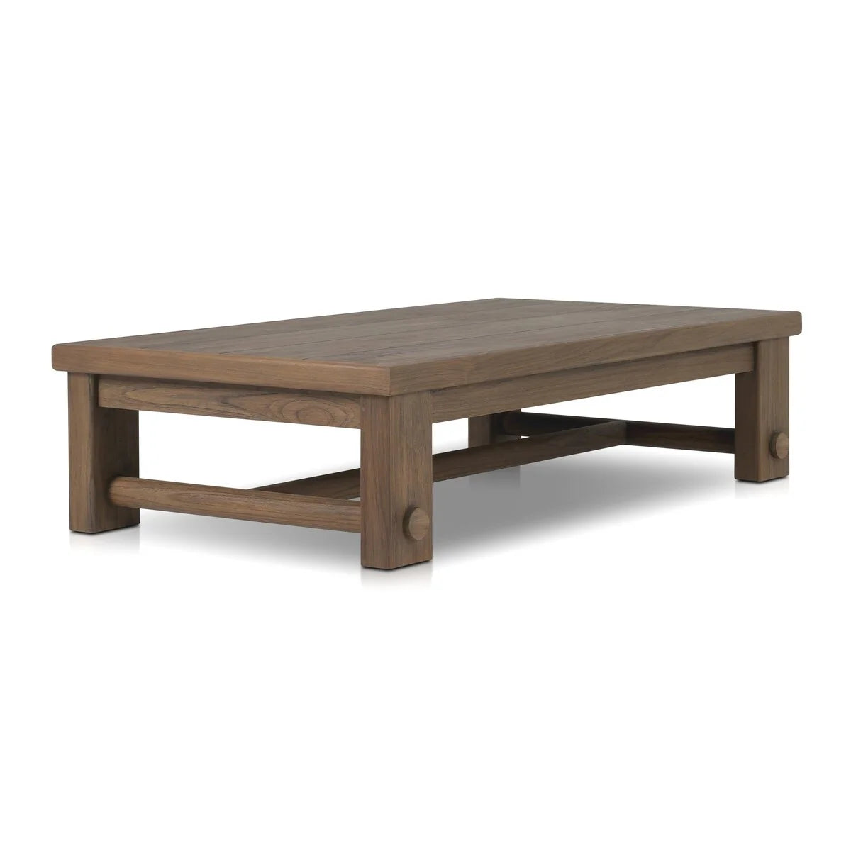 Luxury Modern Lumi Coffee Table European Style for Villa