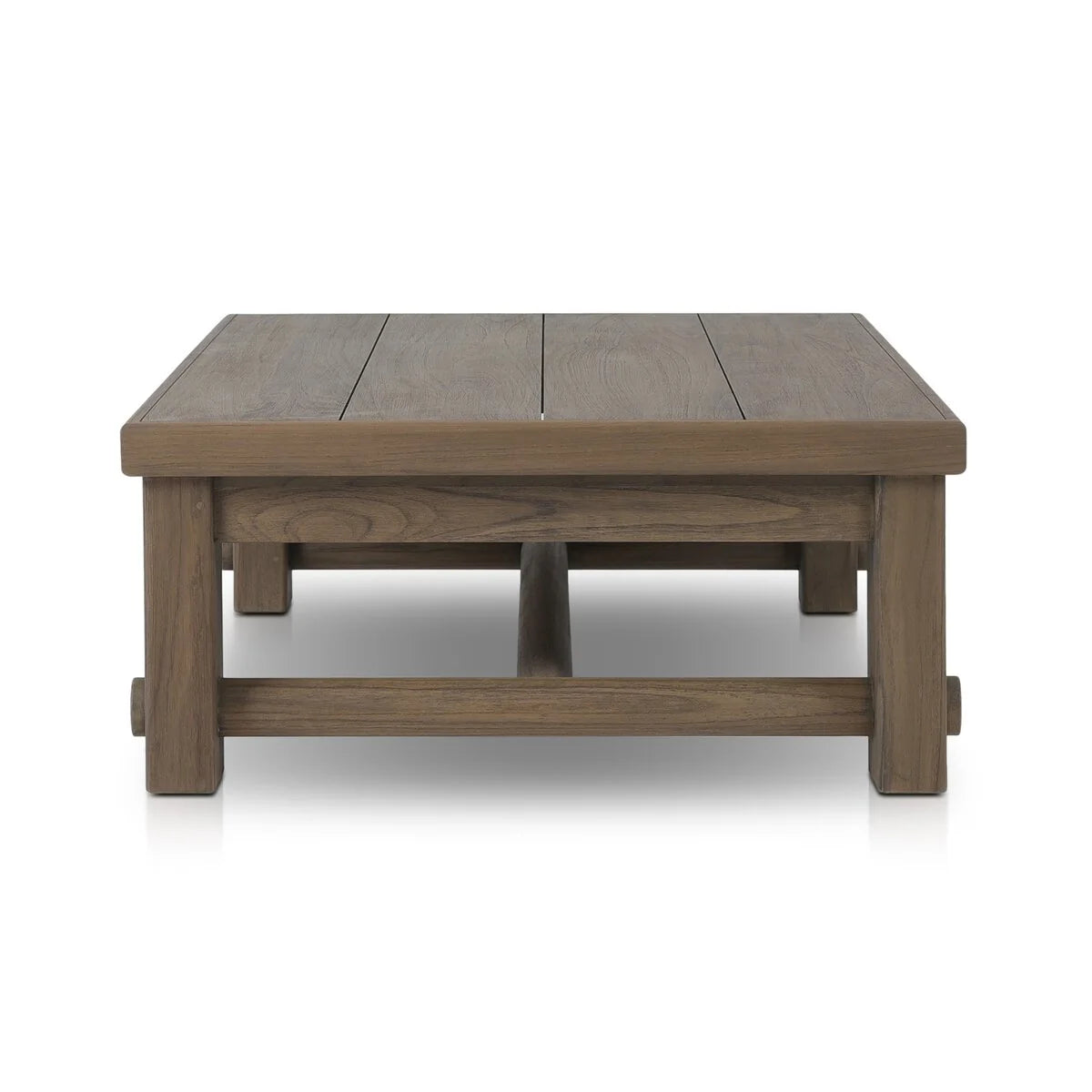 Luxury Modern Lumi Coffee Table European Style for Villa