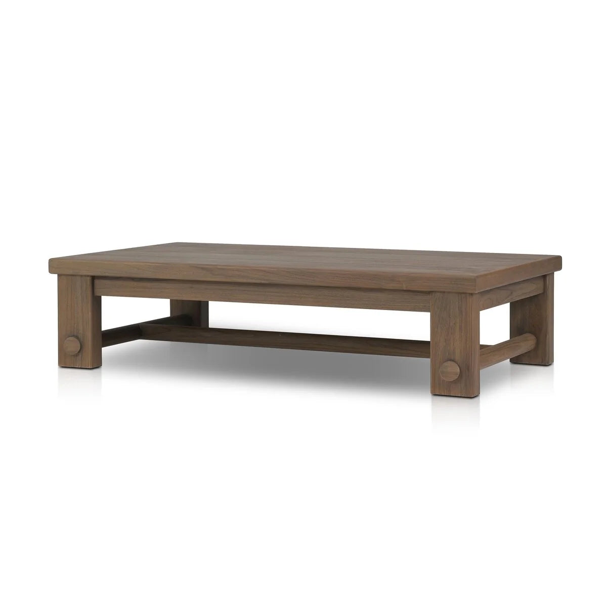 Luxury Modern Lumi Coffee Table European Style for Villa